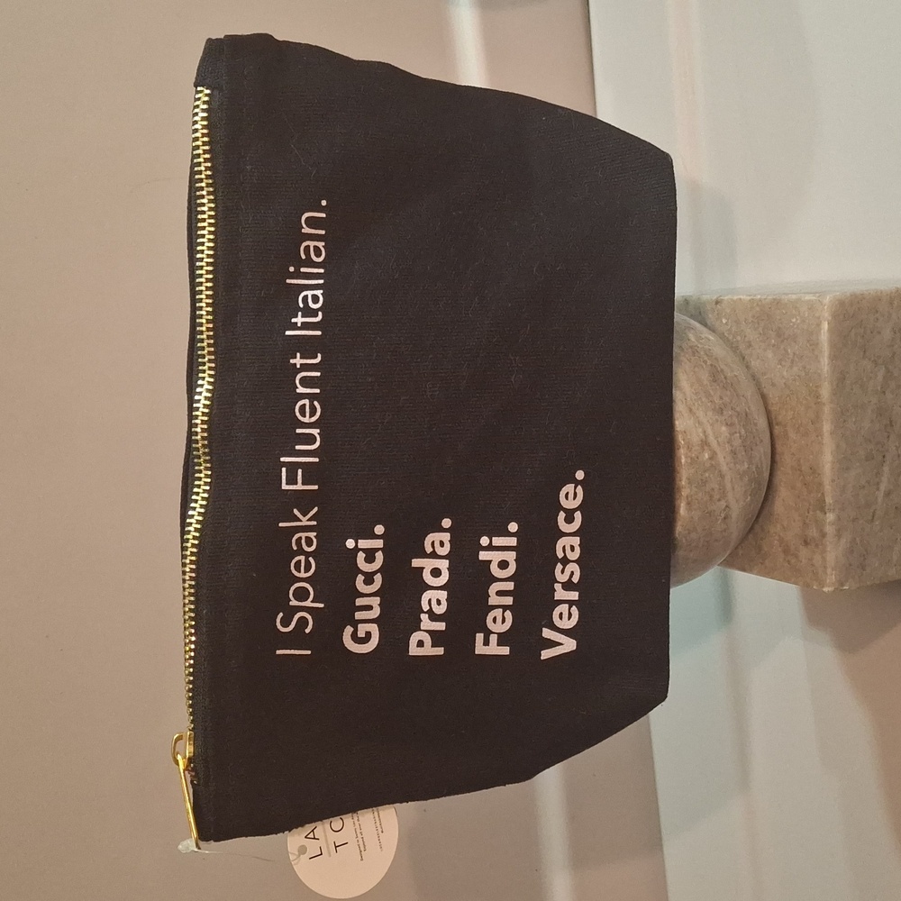 Cosmetic Case - image 1